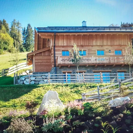 Сasa de vacaciones Traumhaftes Winterchalet Colat *