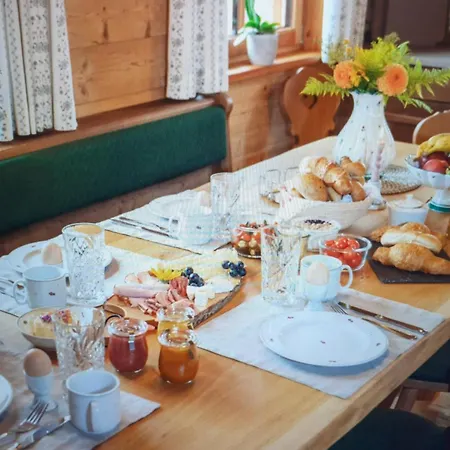 Traumhaftes Winterchalet Colat * Verbier