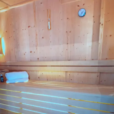 Сasa de vacaciones Traumhaftes Winterchalet Colat