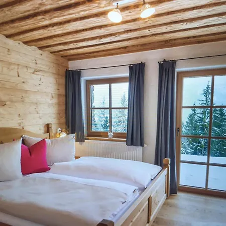 Traumhaftes Winterchalet Colat * Verbier