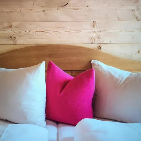 Traumhaftes Winterchalet Colat *